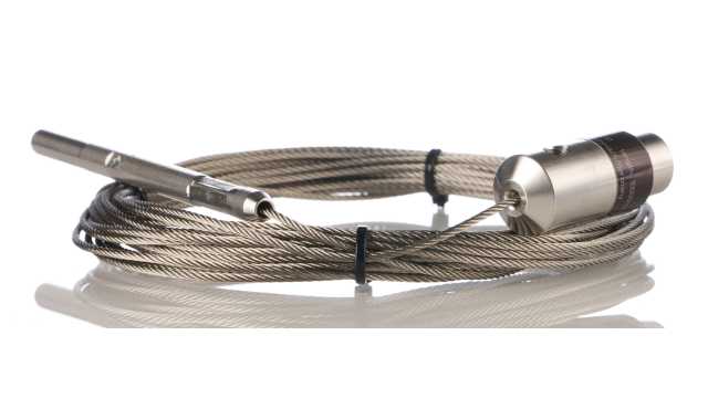 Vega Replacement 2mm Diameter Cable Probe for Use with Level Transmitter | FX-S.81BTI