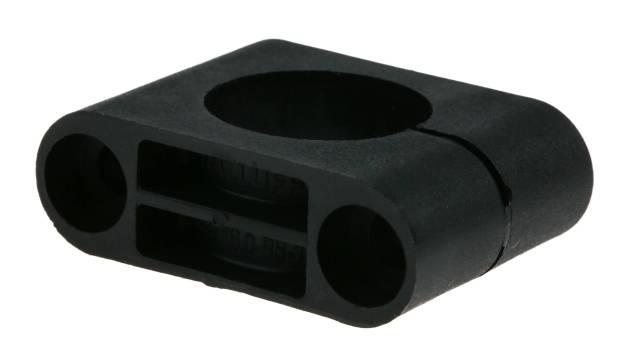 BALLUFF Mounting Bracket for Use with M18 Sensor | BES 18,0-BS-1