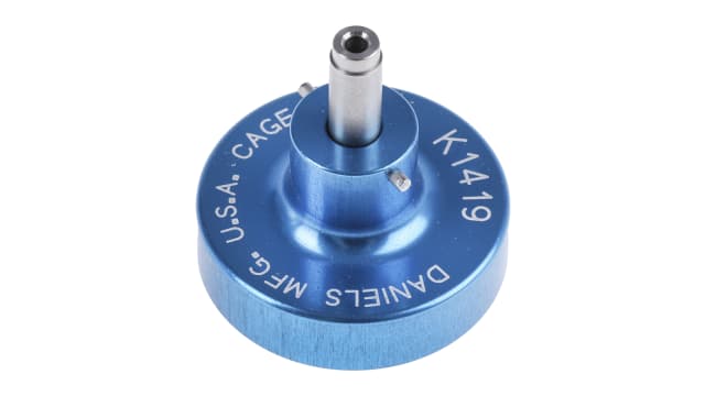 HARWIN 1 Way Positioner | T5747