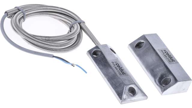 Celduc Magnetic Proximity Sensor, IP67, 0.5 A | PLMA0100