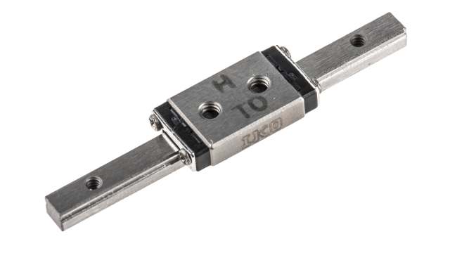 IKO Nippon Thompson Linear Guide LWL3C1R150T0H, LWL | LWL3C1R150T0H