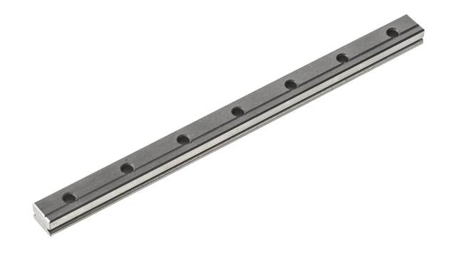 IKO Nippon Thompson LWL Series, LWL7R105BHS2, Linear Guide Rail 7 mm width 105 mm Length | LWL7R105BHS2