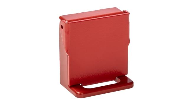 Schneider Electric, For Use With 22 mm Flush Pushbutton | ZB4BZ64