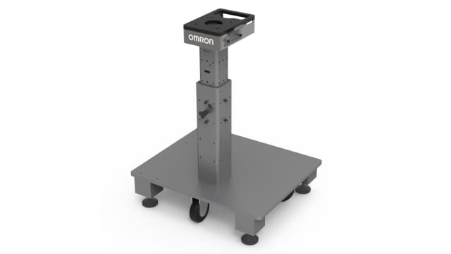 Omron Electric Robot Gripper | RT6-A000009