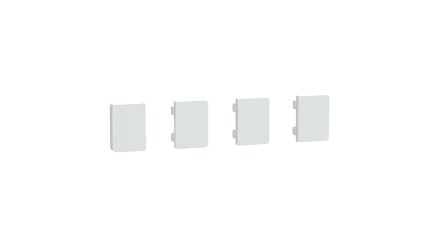 Schneider Electric 4 Way 4 Gang Dimmer Switch | MTN6194-6035