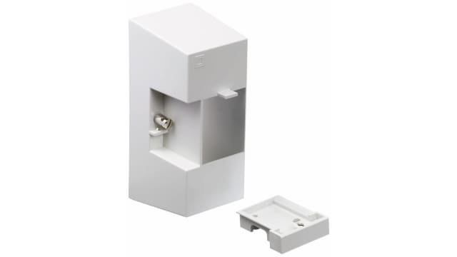 Theben Cover Plate For Use With  Termina Top 2 | 907 0 064