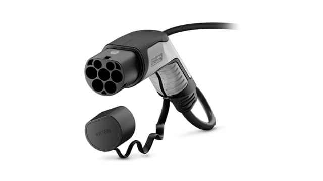 Phoenix Contact 32 A EV Charging Cable 26.6 kW 3 m | 1013994