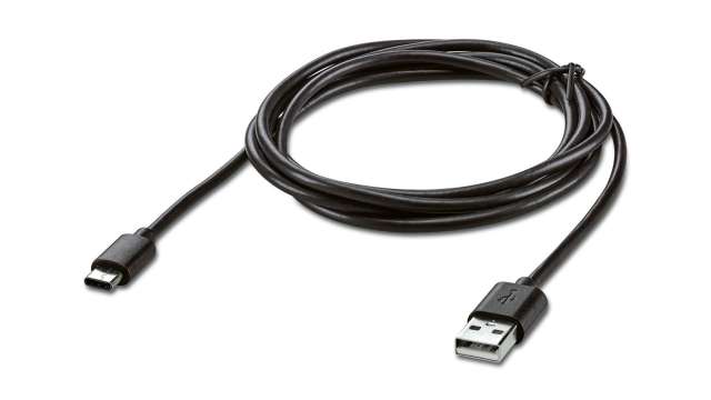 Phoenix Contact USB A to USB C, 1.8m | 2404677