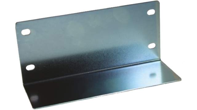 CAMDENBOSS WITrack Series Wall Rack for Use with Networking, Telecommunications and Electronic Equipment Wall | CAXFMG001