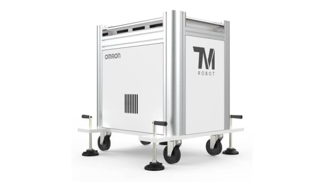 Omron Workstation | RT6-A000010