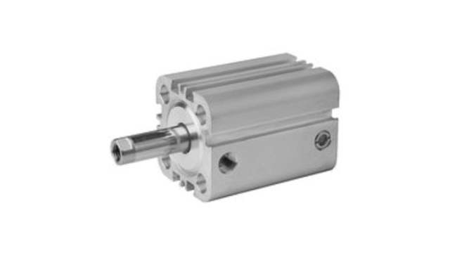 EMERSON – AVENTICS Fixed Hydraulic Cylinder, 822491104 | 822491104