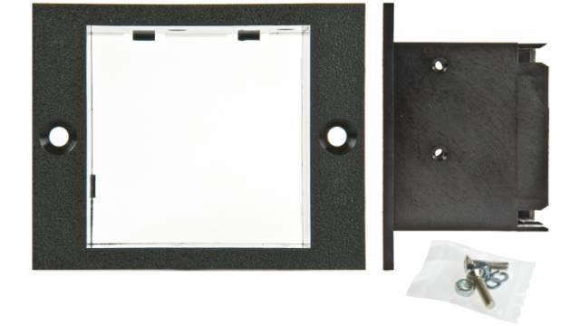 Hengstler Panel Frame For Use With  447 Type Counter, 446 Type Counter | 1 405 492