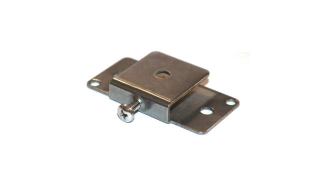 Prosensor, BRD6 Series Flange Plate for Use with Temperature Probe 6 mm, 6mm Probe | BRD6-I