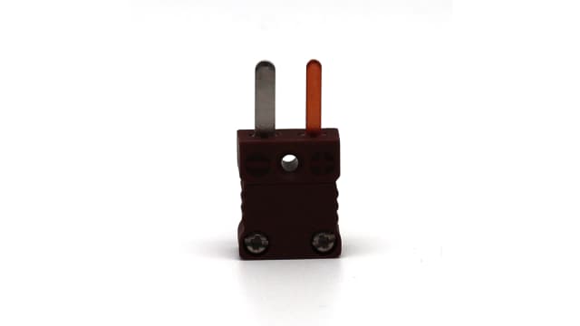 Prosensor, MMT IEC Series Miniature Connector for Use with Thermocouple T | MMT IEC