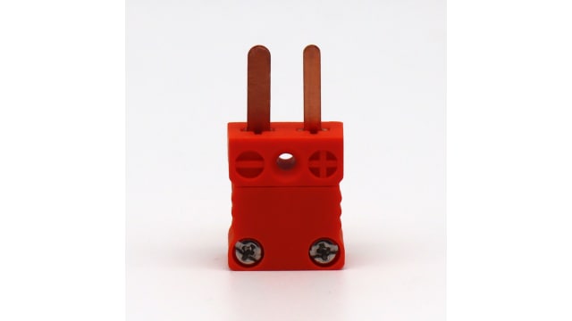 Prosensor, MMS IEC Series Miniature Connector for Use with Thermocouple S | MMS IEC