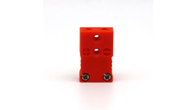 Prosensor, MFS IEC Series Miniature Connector for Use with Thermocouple S | MFS IEC