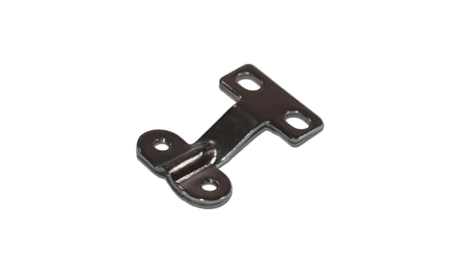 Prosensor, SCM Series Miniature Cable Clamp for Use with Miniature Thermocouple Connector | SCM