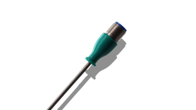 ProsensorK415 Type K Mineral Insulated Thermocouple 1000mm Length, 1.5mm Diameter, -200°C → +110°C | K415-1000-2-8
