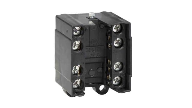 Telemecanique Sensors XESP Series Limit Switch, NO/NC, DP, 240V ac Max, 10A Max | XESP2151L