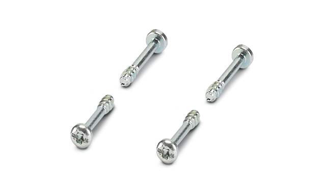 Phoenix Contact Steel Enclosure Accessory Drive Cable Gland Kit | 2203402