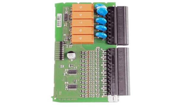 Jumo Temperature Control Module for use with Series IMAGO 500 | 703590-0-5 (Analogausgang)