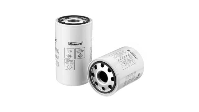 Stauff Replacement Hydraulic Filter Element SFCT-5710-E, 10 μm | SFCT-5710-E