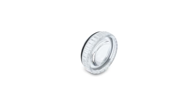 Baumer, ZLENS-OCS.9MM_PL Series Sensor Accessories for Use with OC50/OC60 | ZLENS-OCS.9MM_PL