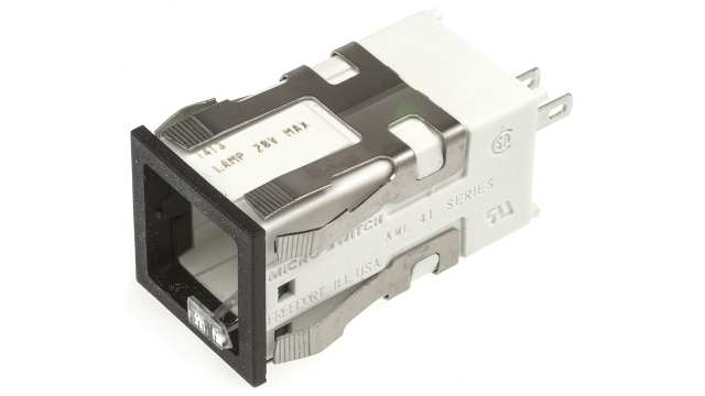 Honeywell Panel Mount Indicator | AML41CBA2