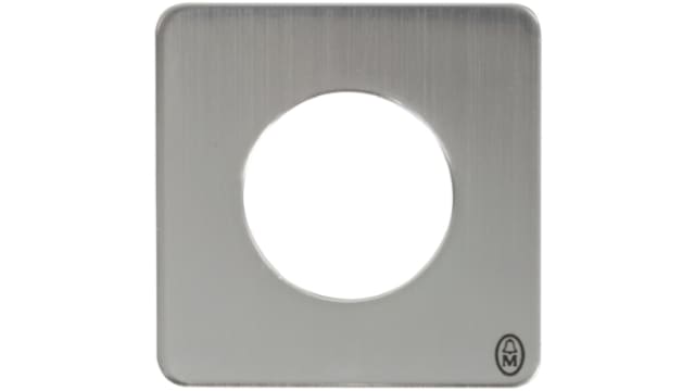 Eaton Cam Switch Mounting Plate | 78819024 FS980-T0(RS336-539)