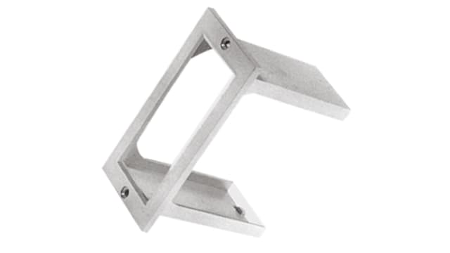 Carlo Gavazzi Mounting Bezel For Use With  Type S142A | FRS2