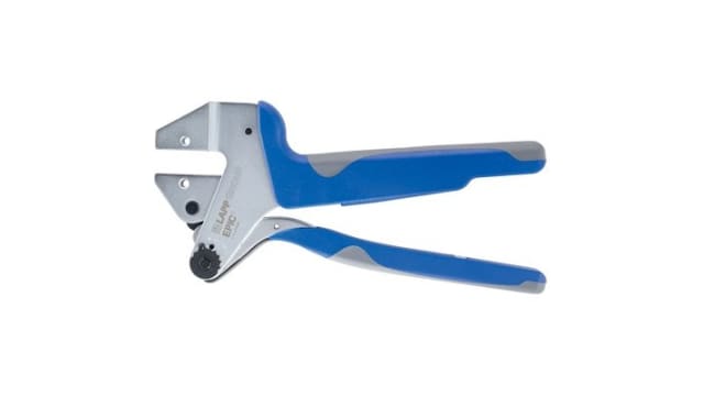 EPIC, 11147 Crimp Die Set Black | 11147100