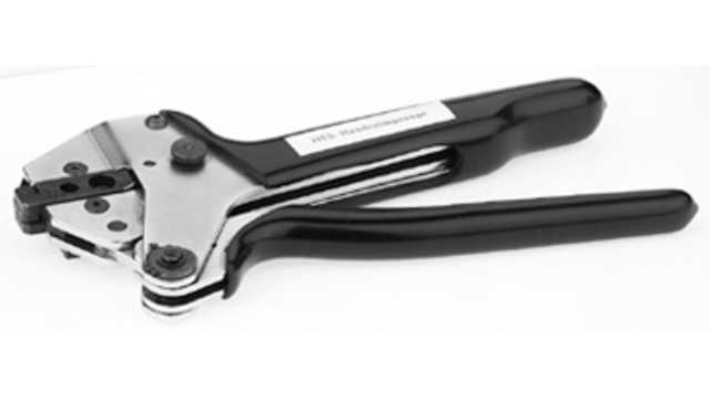 TE Connectivity Crimp Extraction Tool, HD.M Series, Extraction Tool Contact | 1102855-7