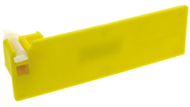 Eaton Rail Mount Fuse Holder Pad Lockable Insert | RS100LOCK