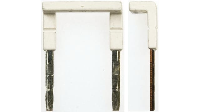 TE Connectivity Polybutylene Terephthalate -40 to +70 °C (Ambient Temperature) Busbar, 250 V | RT170P1 1860211-1