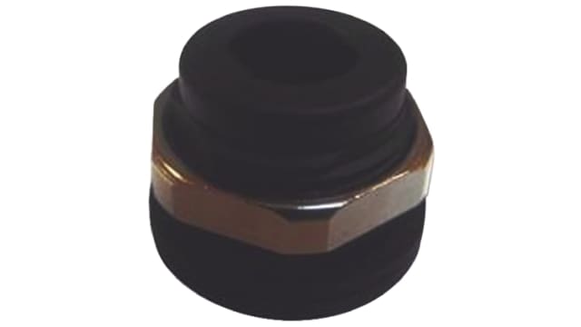 binder Straight Adapter | 08-2629-000-001