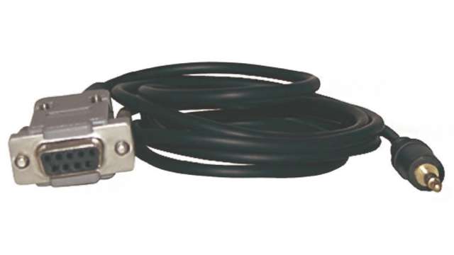 Wachendorff PLC Cable for Use with WZSG Strain Transducer | PM001601