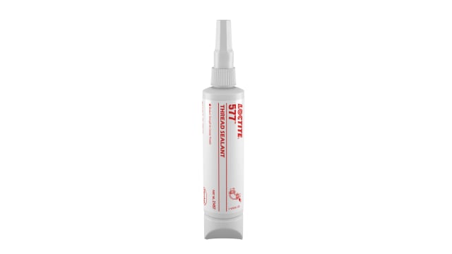 Loctite 577 Thread lock Paste for Thread Sealing 250 ml Tube | LOCTITE® 577