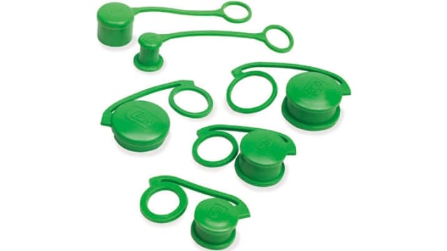 CEJN Hose Connector 267 Polyvinyl Chloride | 102671050