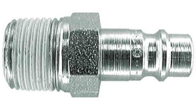 CEJN Steel Pneumatic Quick Connect Coupling Male R | 103205151