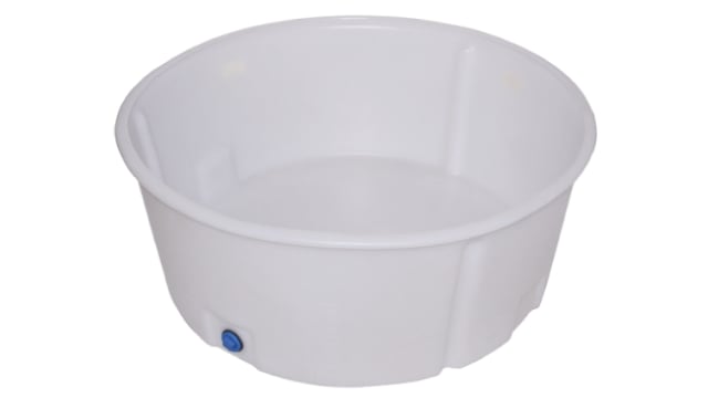 ProMinent Chemical Tank Stackable Bund 1010880, For Use With Dosing Tank | 1010880