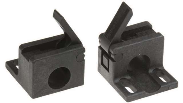 Allen Bradley Guardmaster Mounting Bracket for Use with SensaGuard 440N Switch | 871A-SCBP18