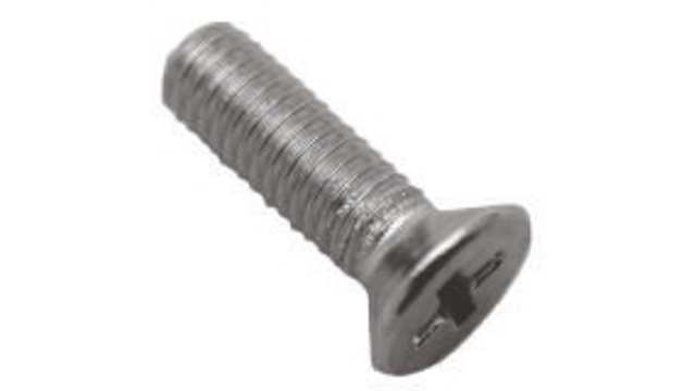Hammond Machine Screw | 1455MS100BK
