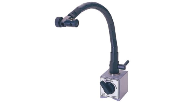 Mitutoyo Steel Base & Arm | 7012-10