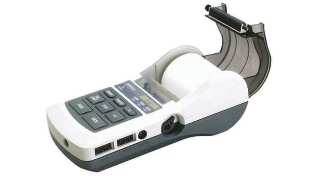 Mitutoyo Data Acquisition Accessory for Use with Digital Caliper Mini Processor & Integral Printer | 264-505E