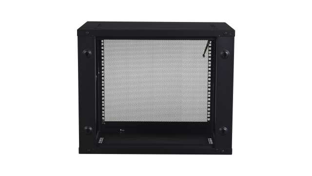 APC NetShelter WX Series Server Cabinet, 599 mm 485 mm | AR109