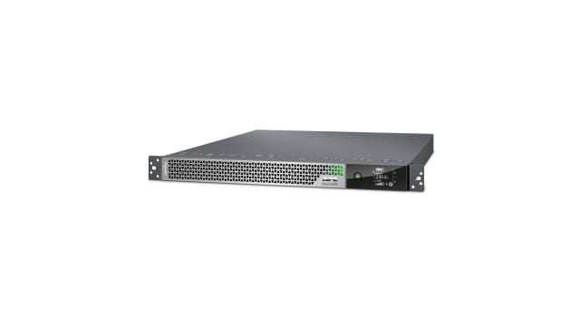 APC 240V Input Rack Mount Uninterruptible Power Supply, 8000VA (8kW) | SRTL2K2RM1UINC