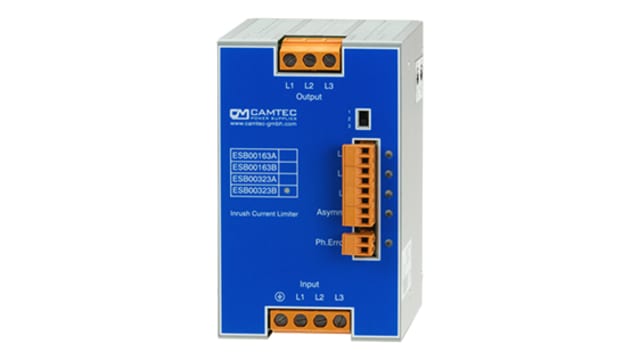 Camtec Power Supply Accessory, ESB001 Series | ESB00163A