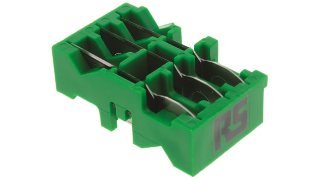 Weidmüller Coaxial, RG58, RG59 Insulated Wire Stripper, Cable Diameters Smaller than 3.5 mm | 9021900000