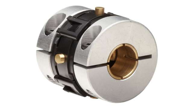 6 mm Huco 0.3 Nm Coupler | 207.18.2222