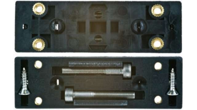 Allen Bradley Guardmaster Mounting Plate | 440K-A33624